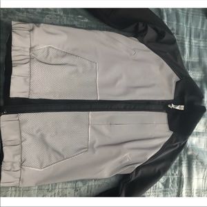 Rare lululemon jacket
